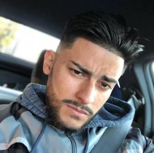 Meet your Posher, Danny